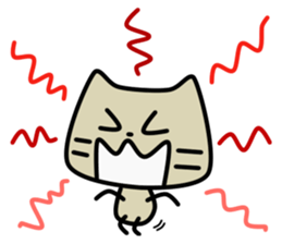 Hey Cat : let's dance sticker #4263086