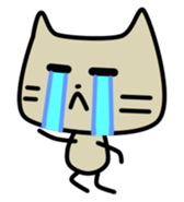 Hey Cat : let's dance sticker #4263103