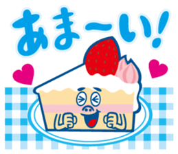 Delicious sticker #4263282