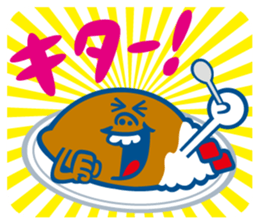 Delicious sticker #4263285