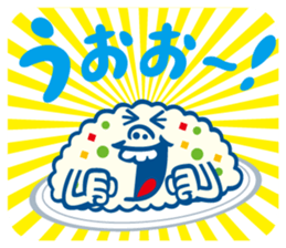 Delicious sticker #4263286