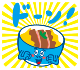 Delicious sticker #4263289