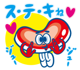 Delicious sticker #4263307