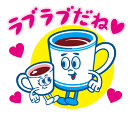 Delicious sticker #4263312