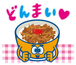 Delicious sticker #4263313