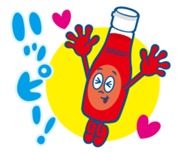 Delicious sticker #4263319