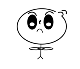 Heno Heno Mohemi 2 sticker #4263323