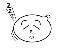 Heno Heno Mohemi 2 sticker #4263325