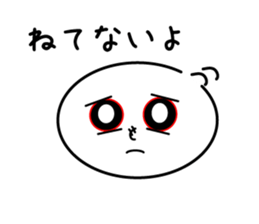 Heno Heno Mohemi 2 sticker #4263326