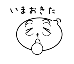 Heno Heno Mohemi 2 sticker #4263327