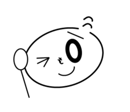 Heno Heno Mohemi 2 sticker #4263331