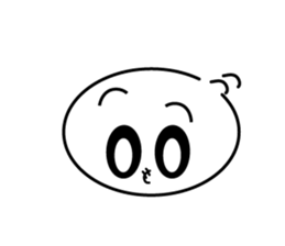 Heno Heno Mohemi 2 sticker #4263332