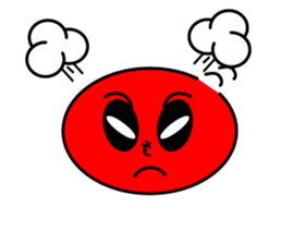 Heno Heno Mohemi 2 sticker #4263333