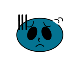 Heno Heno Mohemi 2 sticker #4263334