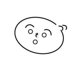 Heno Heno Mohemi 2 sticker #4263339