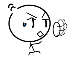 Heno Heno Mohemi 2 sticker #4263340