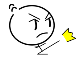 Heno Heno Mohemi 2 sticker #4263342