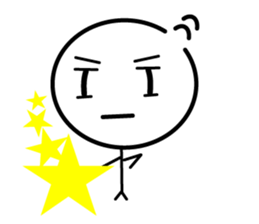 Heno Heno Mohemi 2 sticker #4263343