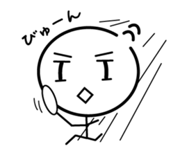 Heno Heno Mohemi 2 sticker #4263344