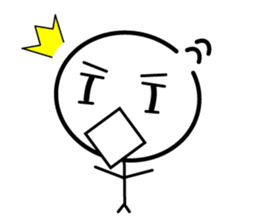 Heno Heno Mohemi 2 sticker #4263346