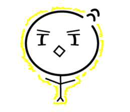 Heno Heno Mohemi 2 sticker #4263348