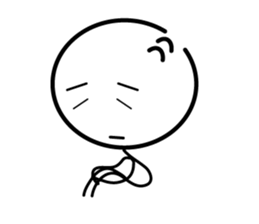 Heno Heno Mohemi 2 sticker #4263351