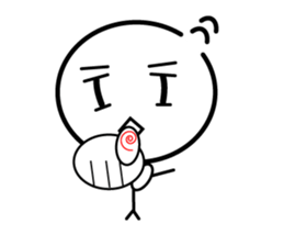 Heno Heno Mohemi 2 sticker #4263353