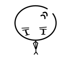 Heno Heno Mohemi 2 sticker #4263354