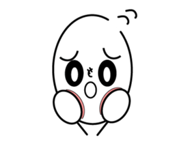 Heno Heno Mohemi 2 sticker #4263356