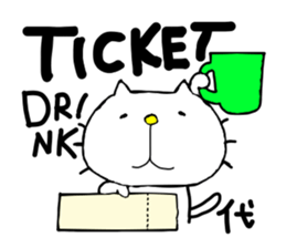 liluneco MUSIC sticker #4263417