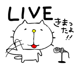 liluneco MUSIC sticker #4263418