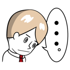 Mr.YUITO After Work sticker #4263716
