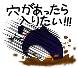 Hekotare Toco Toucan 2 -for everyday- sticker #4264592