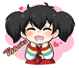 JAMSAI MAYONGNUNG sticker #4264844