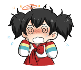 JAMSAI MAYONGNUNG sticker #4264848