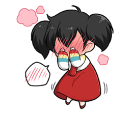 JAMSAI MAYONGNUNG sticker #4264849