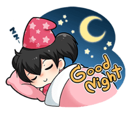 JAMSAI MAYONGNUNG sticker #4264850