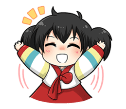 JAMSAI MAYONGNUNG sticker #4264852