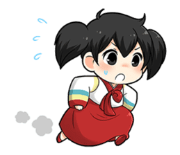 JAMSAI MAYONGNUNG sticker #4264853