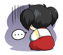 JAMSAI MAYONGNUNG sticker #4264854