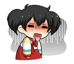 JAMSAI MAYONGNUNG sticker #4264855