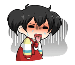 JAMSAI MAYONGNUNG sticker #4264855