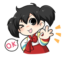 JAMSAI MAYONGNUNG sticker #4264856