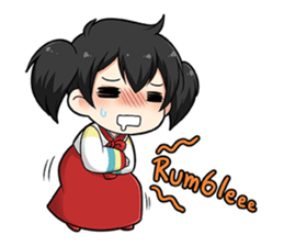 JAMSAI MAYONGNUNG sticker #4264857