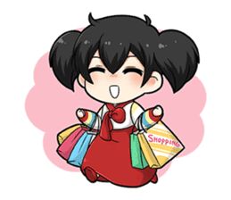 JAMSAI MAYONGNUNG sticker #4264858