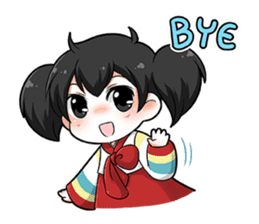 JAMSAI MAYONGNUNG sticker #4264863