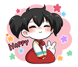 JAMSAI MAYONGNUNG sticker #4264864