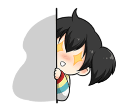 JAMSAI MAYONGNUNG sticker #4264865