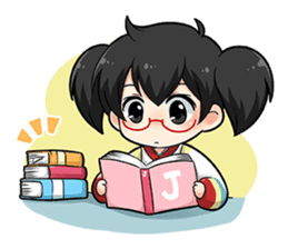 JAMSAI MAYONGNUNG sticker #4264867