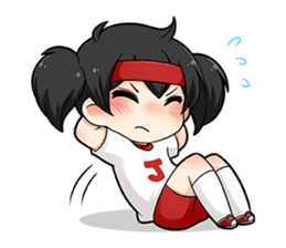 JAMSAI MAYONGNUNG sticker #4264868